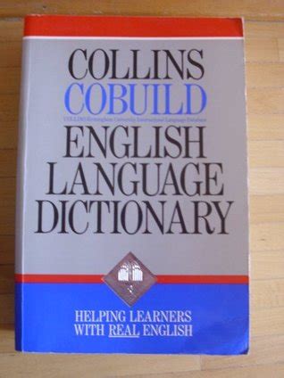 collins cobuild dictionary|command collin is unrecognized.